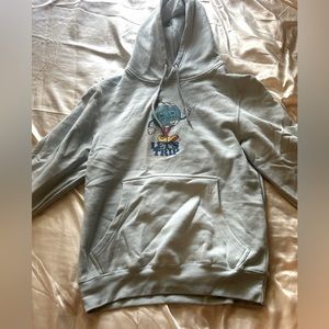 Sturniolo Triplets “Let’s Trip” Limited Edition Hoodie